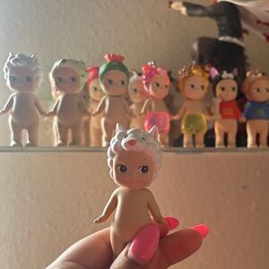 Sonny angle animal 4 series